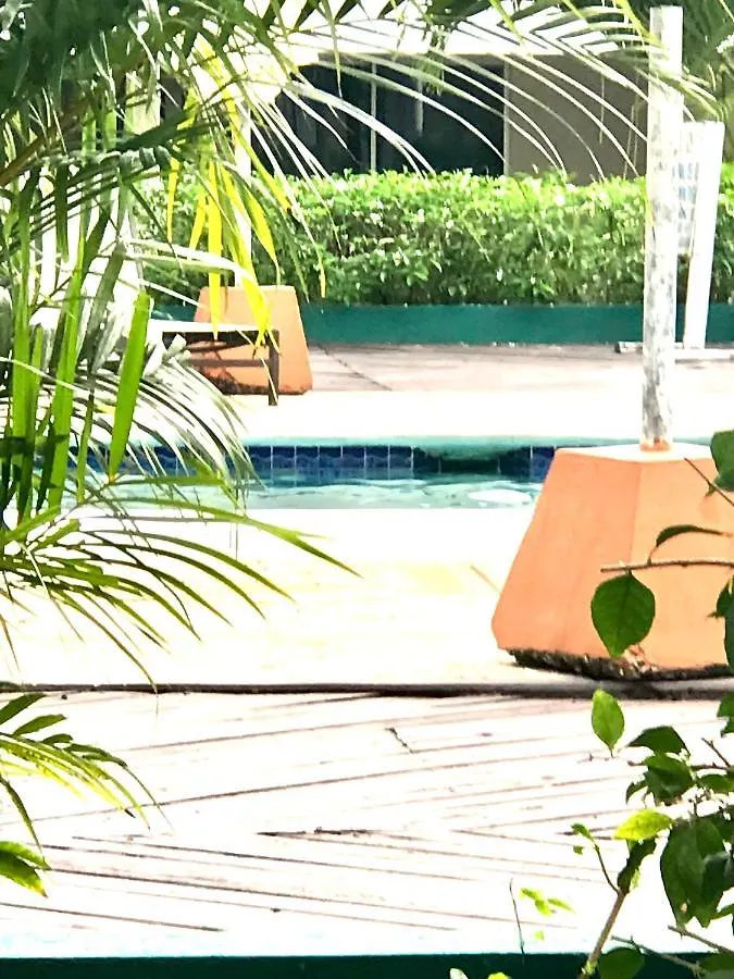 Negril Beach Club Condos J11 Appart hôtel