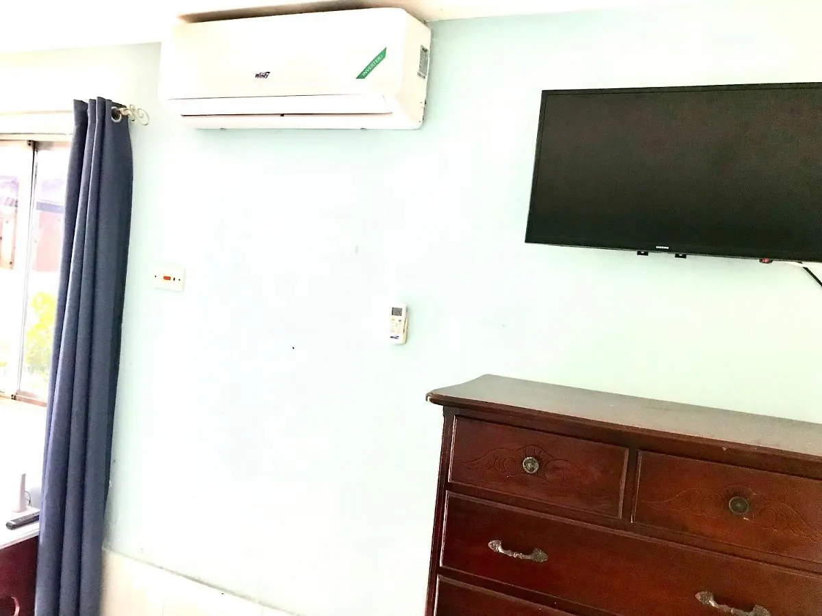 Appart hôtel Negril Beach Club Condos J11