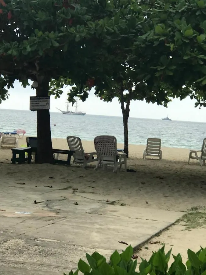 Appart hôtel Negril Beach Club Condos J11 Jamaïque